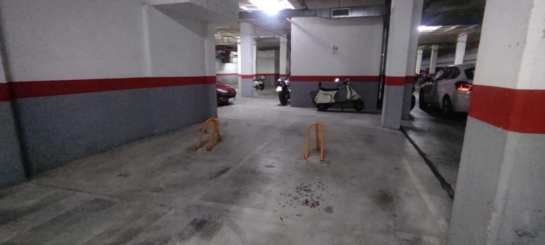 Parking En alquiler en Universidad - Ciudad Deportiva, Elche photo 0