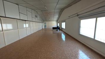 Almacén En alquiler en Carrus, Elche photo 0