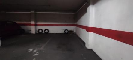Parking En venta en Altabix, Elche photo 0