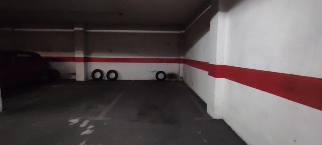 Parking En venta en Altabix, Elche photo 0