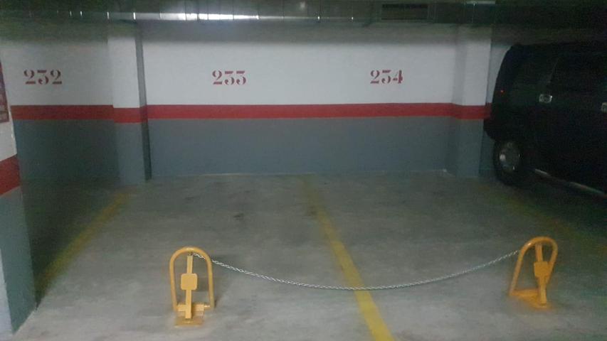 Parking En alquiler en Huerto De Travalón, Elche photo 0
