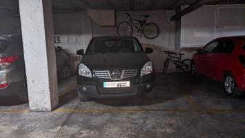 Parking Subterráneo En venta en Altabix, Elche photo 0