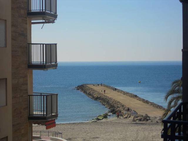 Piso En alquiler en Playa Levante, Santa Pola photo 0