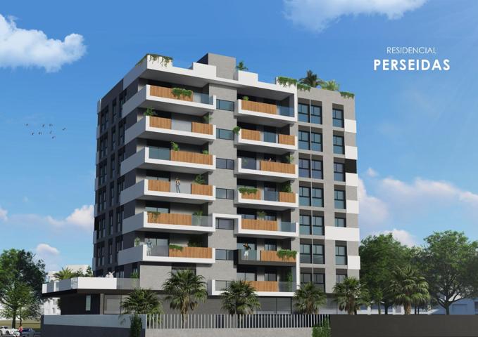 Residencial Perseidas photo 0