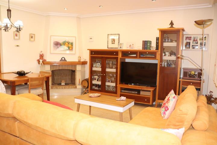 Casa De Campo En venta en Campo De Futbol, Elche photo 0