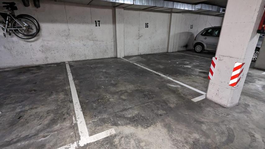 Parking En alquiler en Altabix, Elche photo 0
