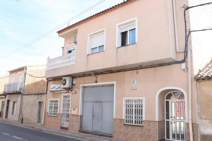 Casa En venta en Hondón De Los Frailes, Hondon De Los Frailes photo 0