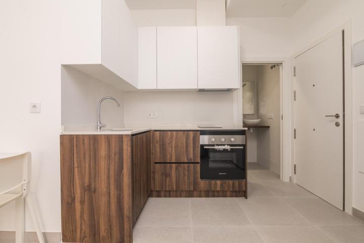 ¿CANSADO DE BUSCAR VIVIENDA DE ALQUILER Y SOLO ENCONTRAR VIVIENDAS ANTIGUAS Y CON MUEBLES VIEJOS? photo 0