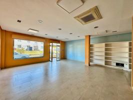 LOCAL COMERCIAL CARTAYA photo 0