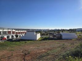 PARCELAS URBANAS EN ZONA RESIDENCIAL AYAMONTE photo 0