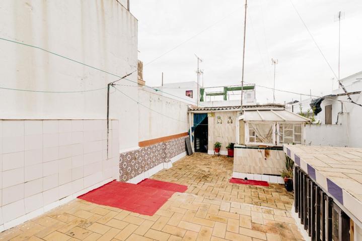 CASA EM NERVION photo 0
