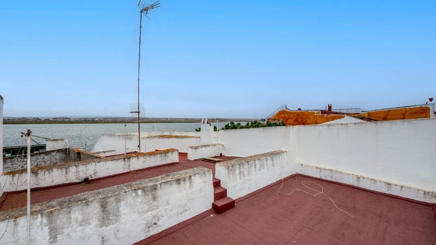 Casa Típica con Encanto en Ayamonte photo 0