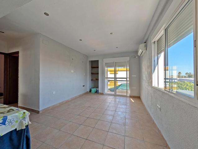 Acogedor Piso en Ayamonte Pueblo, Ideal para Tu Hogar photo 0