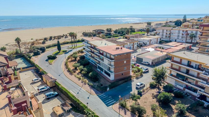 Moderno Apartamento Reformado a Pocos Pasos de la Playa en Isla Canela, Ayamonte photo 0