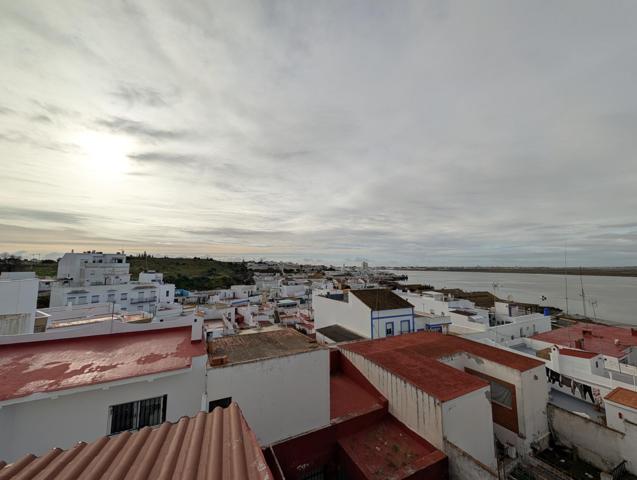 Encantadora Casa en el Corazón de Ayamonte con Vistas al Río photo 0