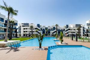 Apartamentos, diseño moderno, cerca de las Playas de Guardamar photo 0