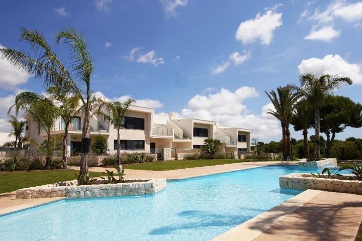 Exclusivo Residencial de bungalows cerca de los Campos del Golf photo 0