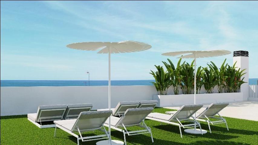 Fantásticos Apartamentos a unos pasos de la hermosa playa de Guardamar photo 0