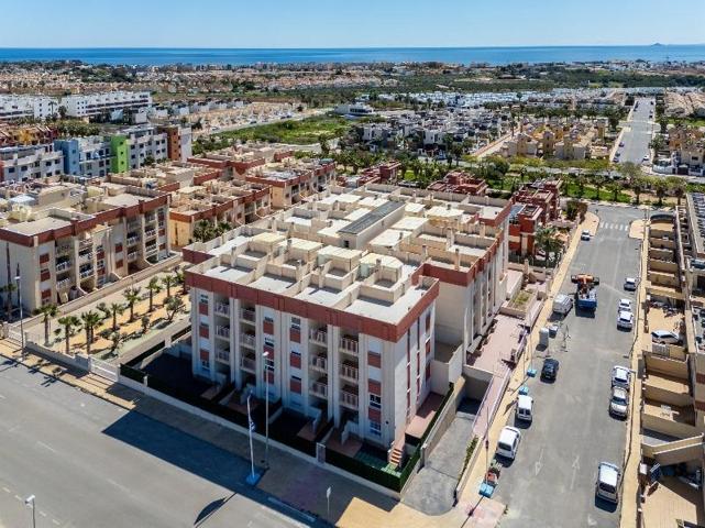 Apartamentos modernos de 1-2 dormitorios, 1-2 baños, piscina, en Lomas de Cabo Roig photo 0