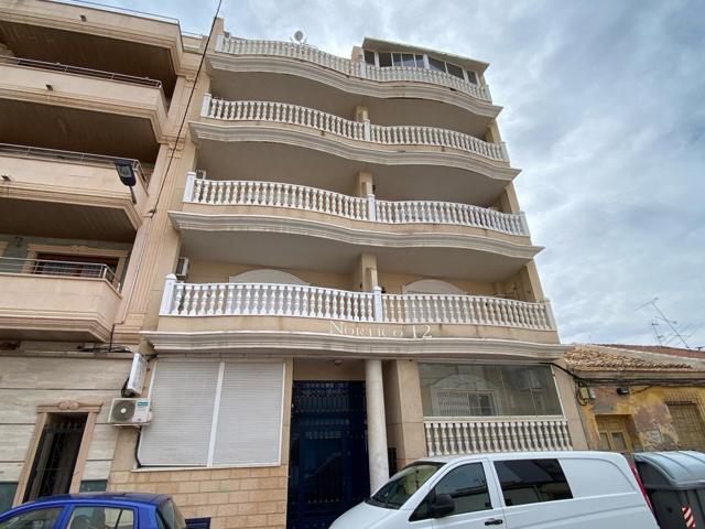 Apartamento entresuelo, 2 dormitorios, 2 cuartos de baño, a unos 10 min. a pie de la Playa del Cura photo 0
