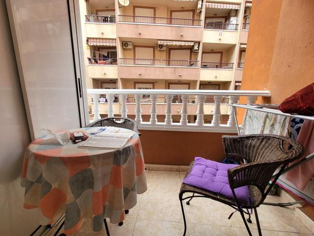 Apartamento, 2 dormitorios, 1 baño, cerca Centro Ciudad y Parque de Las Naciones photo 0