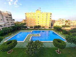 Apartamento 1 dormitorio en Residencial con Piscina y Jardines cerca de la Playa de La Mata photo 0
