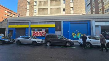 Local comercial de 850 metros Deusto (anteriormente Lidl) photo 0