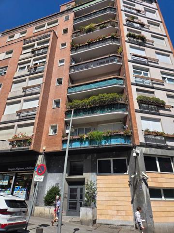 Piso Amplio y Soleado en Abando photo 0