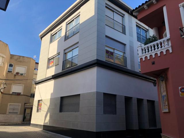 !!! VENTA DE PLAZA DE GARAJE Y TRASTERO DESDE 16.600€ !!!! photo 0