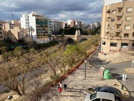 !!! PORQUE LO QUIERO TODO !!! ESPECTACULAR VIVIENDA DE DISEÑO !!!! CON VISTAS AL RÍO !!! RAVAL !!!! photo 0