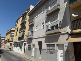 Atractivo piso seminuevo en Elche, Raval - Puertas Coloradas photo 0