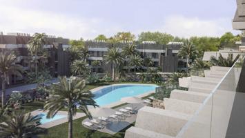 Bonito atico-duplex con grande terraza entre Estepona y Marbella photo 0