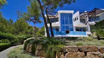 Lujosa casa adosada en Sierra Blanca, Marbella photo 0