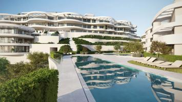 Lujoso atico duplex, nueva construccion ubicado entre Marbella y Benahavis photo 0