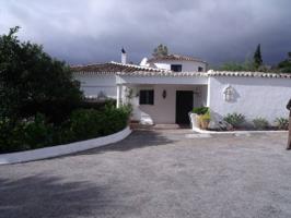 Villa-Cortijo en Ronda photo 0