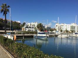 Apartamento puerto Sotogrande con vistas al mar en Jungla del Loro photo 0