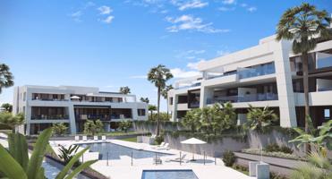 Apartamento en Nueva Milla de Oro, Estepona. photo 0