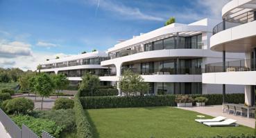 Excepcional apartamento en el distrito El Paraíso-Atalaya, en el corazón del Triángulo de Oro photo 0