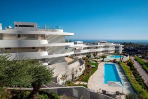 Apartamento de lujo, nueva construccion ubicado entre Marbella y Benahavis photo 0