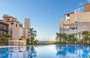 Exclusivo ático dúplex de lujo situado en Bahía de La Plata, Estepona photo 0