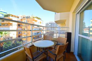 Apartamento de 3 dormitorios, 150 metros de paseo maritimo en Marbella Centro photo 0