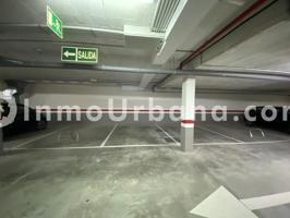Parking Subterráneo En venta en El Campello, El Campello photo 0