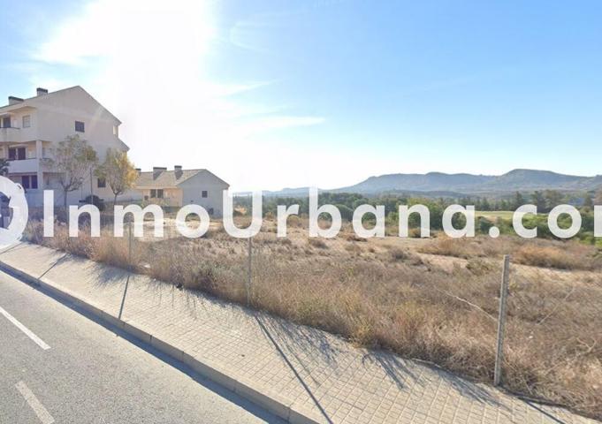 PARCELA URBANA EN VENTA € EN ALENDA GOLF EN 1ªLÍNEA. photo 0