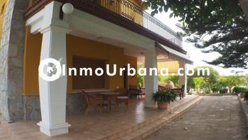 GRAN CHALET BAYA ALTA CERCA DE ELCHE photo 0