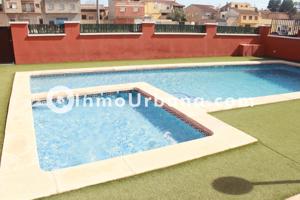 MAGNÍFICO BUNGALOW PARA ENTRAR A VIVIR EN MONFORTE photo 0