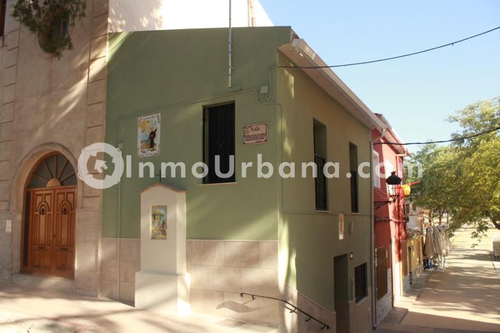 CASA DE PUEBLO EN EL CENTRO DE ORITO EN ALQUILER photo 0