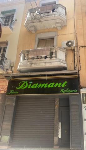 ¡Atención Inversores! Oportunidad Única en el Corazón de Lleida photo 0