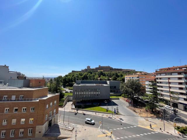 ¡PISO AMPLIO EN PRAT DE LA RIBA CON VISTAS A LA SEU VELLA! photo 0