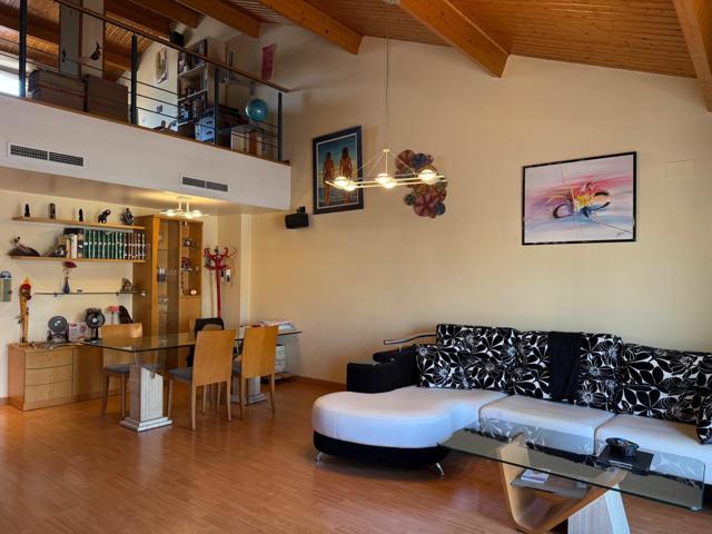 Piso con vistas a la Seu Vella en Lleida photo 0