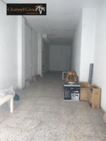 SE VENDE LOCAL COMERCIAL ZONA CENTRICA photo 0